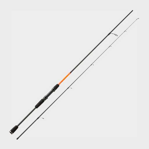 Okuma JAW Spinning Rods
