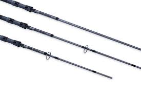 E-S-P Onyx Quickdraw 9ft 3.25lb Carp Rods