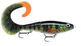 Rapala X-Rap Otus Hybrid Lures 17cm 40g