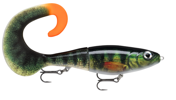 Rapala X-Rap Otus Hybrid Lures 17cm 40g