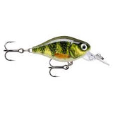 Rapala X-Light Crank Mid Runner 3.5cm