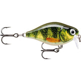 Rapala X-Light Crank Shallow Runner 3.5cm