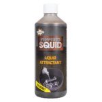 Dynamite Baits Peppered Squid Range