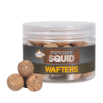 Dynamite Baits Peppered Squid Range