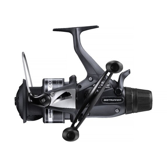 Shimano Baitrunner ST-RB 10000 Reel