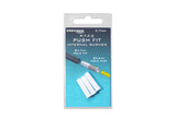 Drennan P.T.F.E Push Fit Internal Bushes