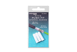 Drennan P.T.F.E Push Fit Internal Bushes