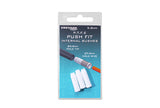 Drennan P.T.F.E Push Fit Internal Bushes