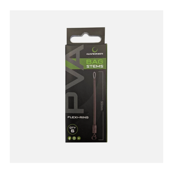 Gardner PVA Bag Stems