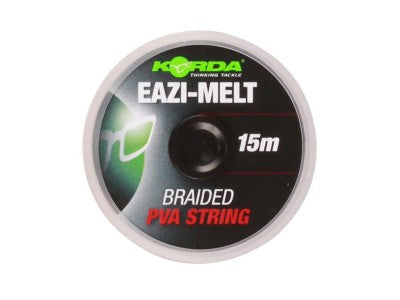 Korda Eazi-Melt PVA String 15m