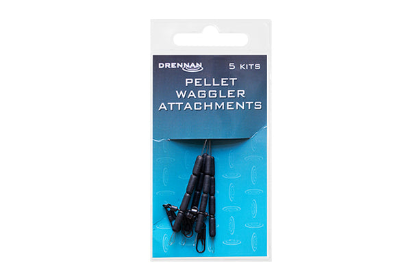 Drennan Pellet Waggler Attachment Kits
