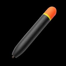 Zebco Pike Pencil Unloaded Float 10g