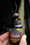 Dynamite Baits Peppered Squid Range