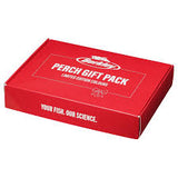 Berkley Perch Gift Pack (Limited Edition Colours)
