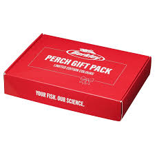 Berkley Perch Gift Pack (Limited Edition Colours)