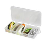 Savage Gear Perch Academy Kit Mixed Colours 32Pcs