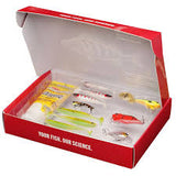 Berkley Perch Gift Pack (Limited Edition Colours)
