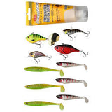 Berkley Perch Gift Pack (Limited Edition Colours)