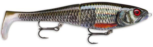 Rapala X-RAP Peto Hybrid Lures 14cm 39g