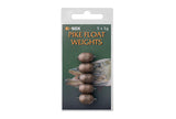 Drennan E-Sox Pike Float Weights