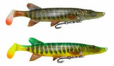 Savage Gear 4D Pike Shad 20cm 65G