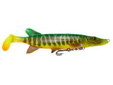 Savage Gear 4D Pike Shad 20cm 65G