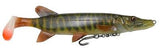 Savage Gear 4D Pike Shad 20cm 65G