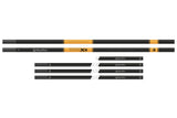 Guru 7000XS 7mtr Pole Combo