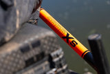 Guru 7000XS 7mtr Pole Combo