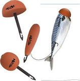 Zebco Deadbait Pop Up Kit