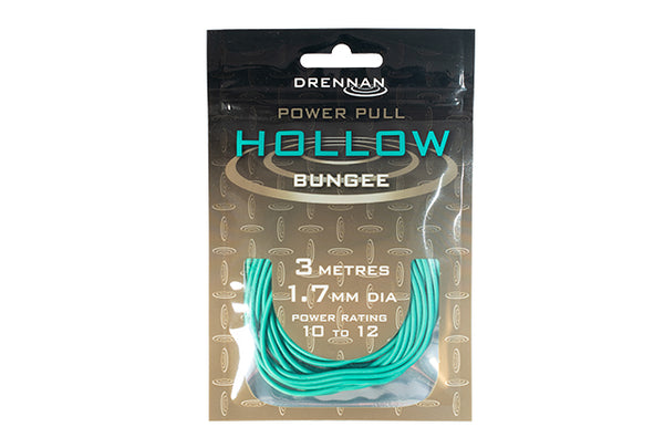 Drennan Power Pull Hollow Bungee Elastic