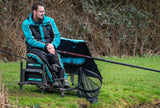 Drennan Red Range 6 Metre Power Carp pole