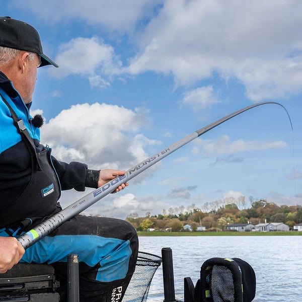 Preston Innovations Edge Monster Margin Pole 9.5metre