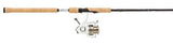 Abu Garcia Pro Max Spinning Combo 5-20g 7.5ft