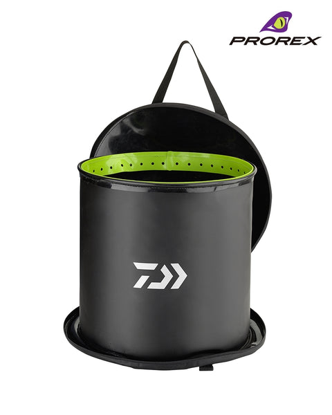 Daiwa Prorex XL Lure Storage Bucket