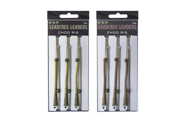 E-S-P Leadfree Leaders 1 Metre