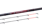 Drennan Red Range Carp Method Feeder Rods