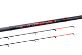 Drennan Red Range Carp Method Feeder Rods