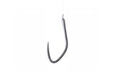 Drennan Acolyte 6" Hook Plate Maggot Plus Barbless Hooks To Nylon