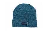 Drennan Aqua Beanie Hat