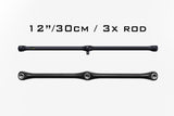 E-S-P 3 Rod Buzz Bars
