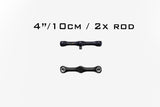 E-S-P 2 Rod Buzz Bars