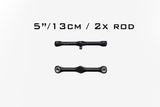 E-S-P 2 Rod Buzz Bars