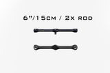 E-S-P 2 Rod Buzz Bars