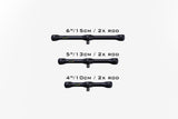 E-S-P 2 Rod Buzz Bars