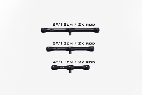 E-S-P 2 Rod Buzz Bars
