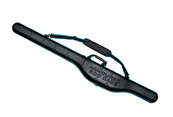 Drennan Armoured Compact Rod Case