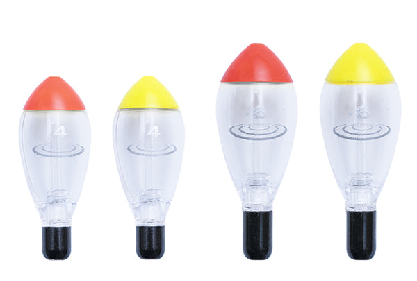Drennan Crystal Jigger Floats