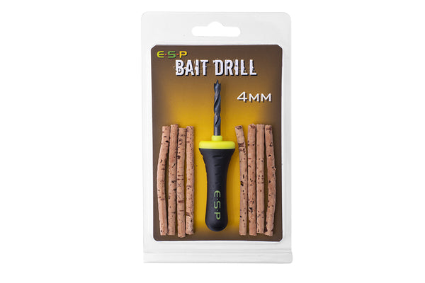 E-S-P Bait Drills