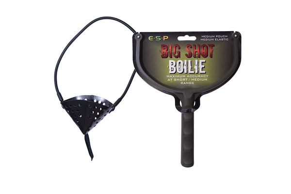E-S-P Big Shot Boilie Catapults